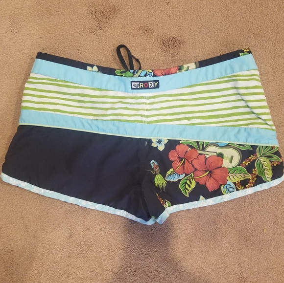 Roxy Board short - Picture 2 of 5